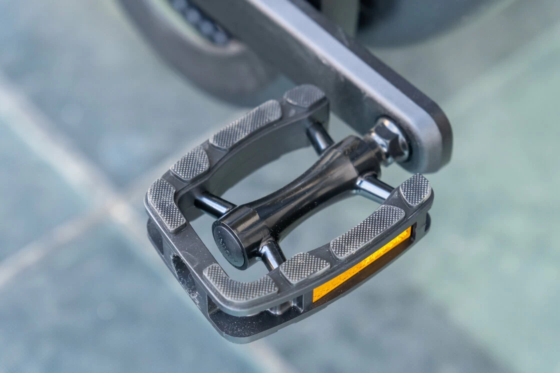 Rower elektryczny na pasku Batavus Finez Power Exclusive Enviolo 