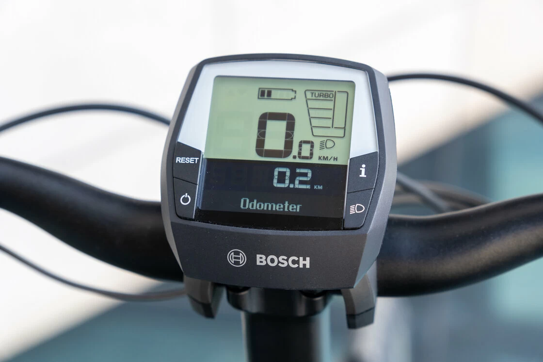 Rower elektryczny na pasku Batavus Finez Power Exclusive Enviolo 