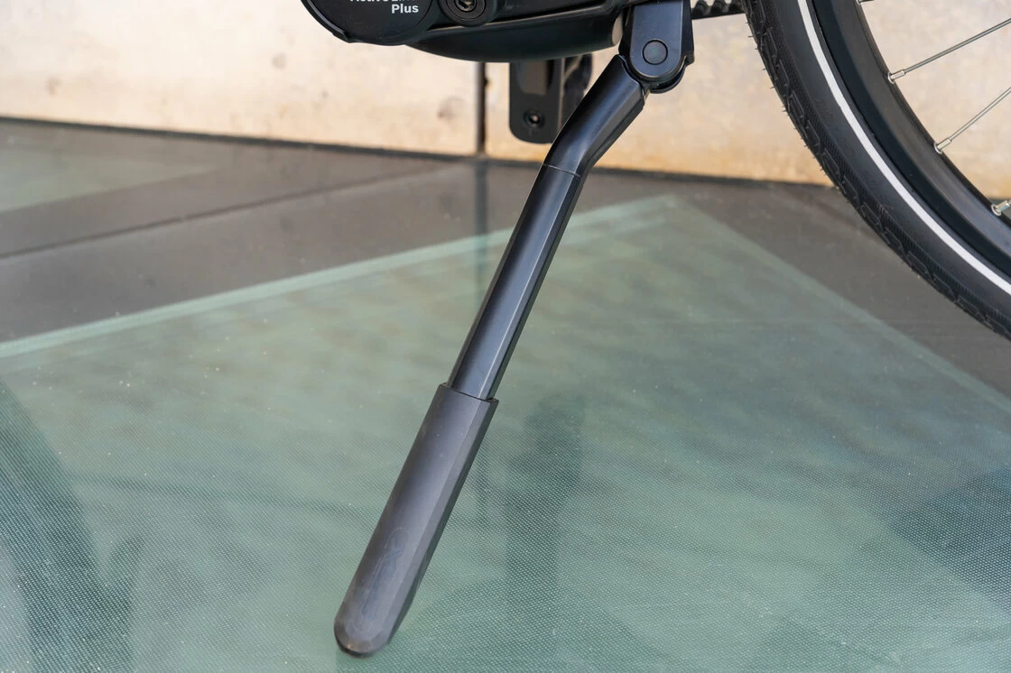 Rower elektryczny na pasku Batavus Finez Power Exclusive Enviolo 