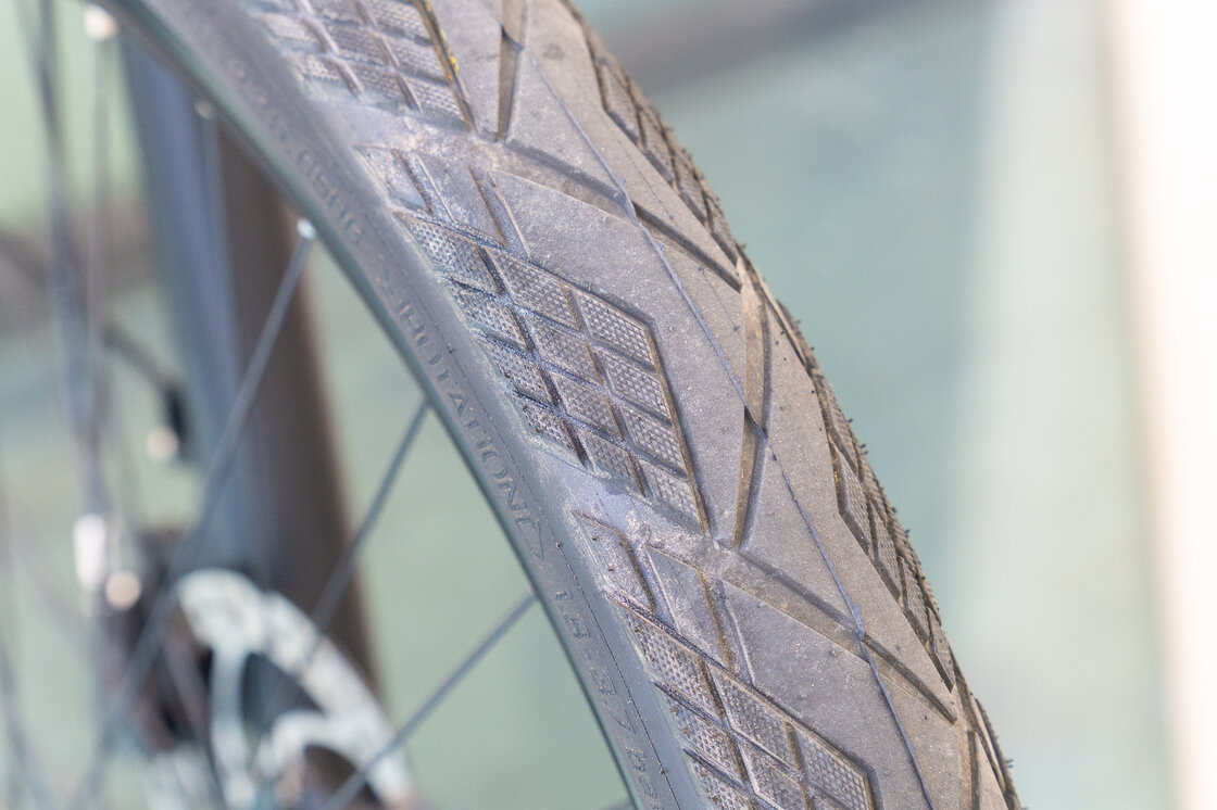 Rower elektryczny na pasku Gazelle Eclipse SPEED 45km/h Męski Anthracite Grey Mat