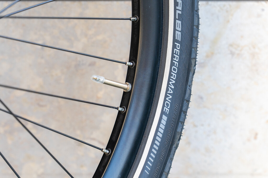 Rower elektryczny na pasku Gazelle Eclipse SPEED 45km/h Męski Anthracite Grey Mat