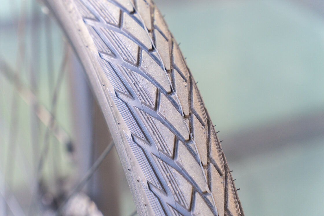 Rower elektryczny na pasku Gazelle Ultimate C380 Bosch MY26 Unisex Teal Grey Mat