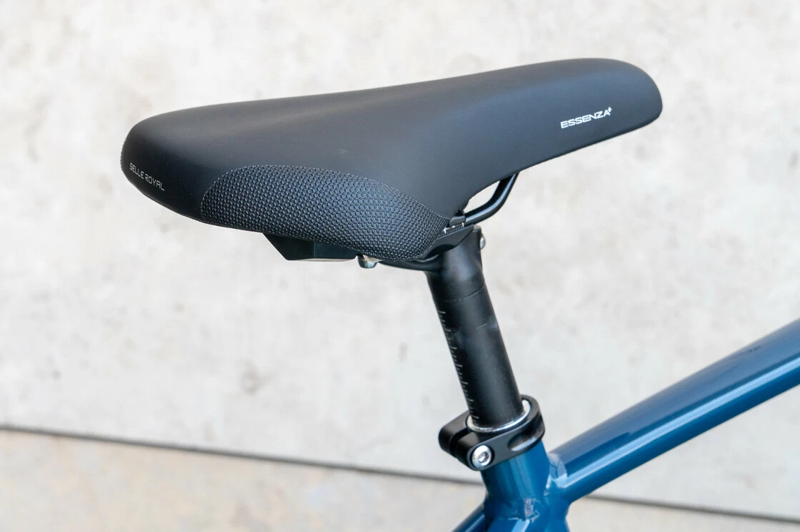 Rower elektryczny na pasku Gazelle Ultimate C380 HMB Bosch Męski 61