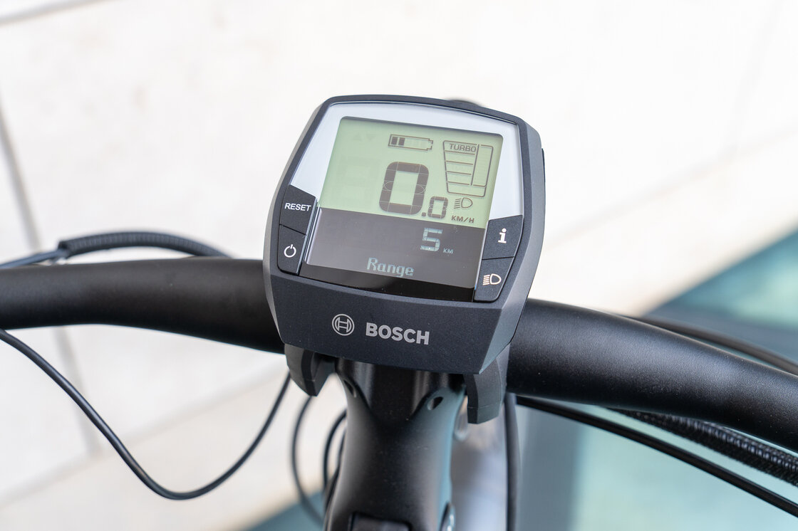 Rower elektryczny na pasku Gazelle Ultimate Speed C380 HMB Bosch 500Wh Unisex / Damski