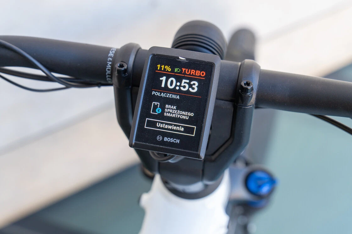 Rower elektryczny na pasku Riese & Muller Charger 4 Vario 750Wh Męski Dark Red Mat