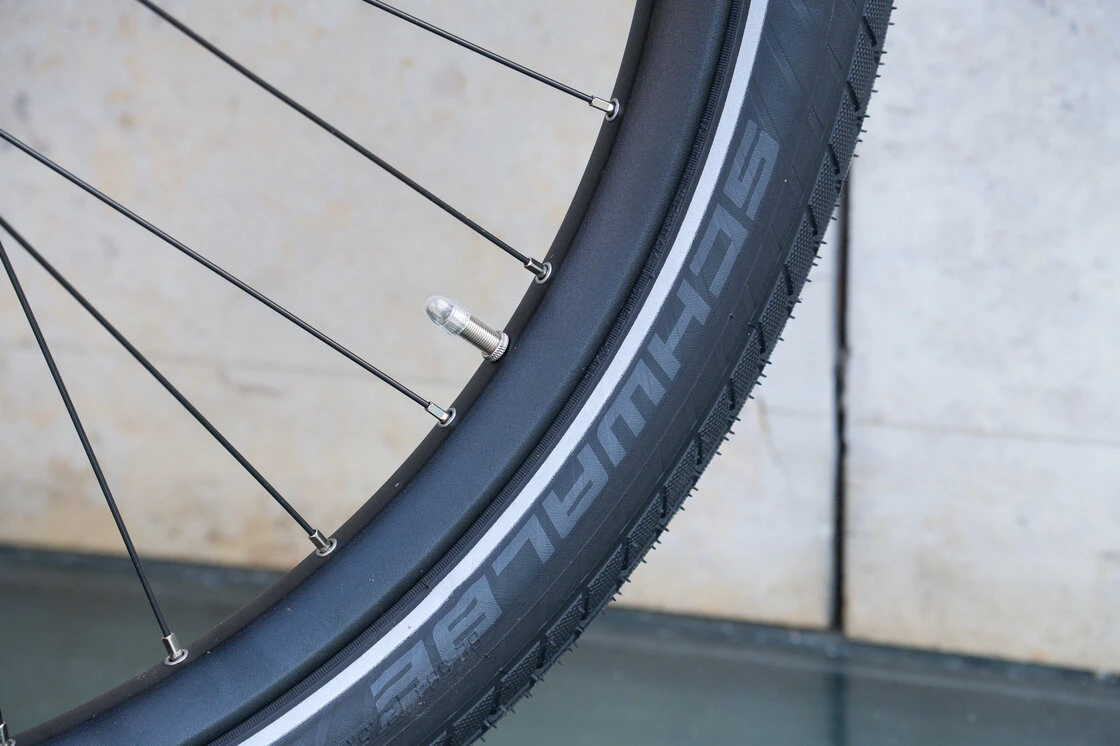 Rower elektryczny na pasku Riese & Muller Delite4 GT Vario 750Wh SMART