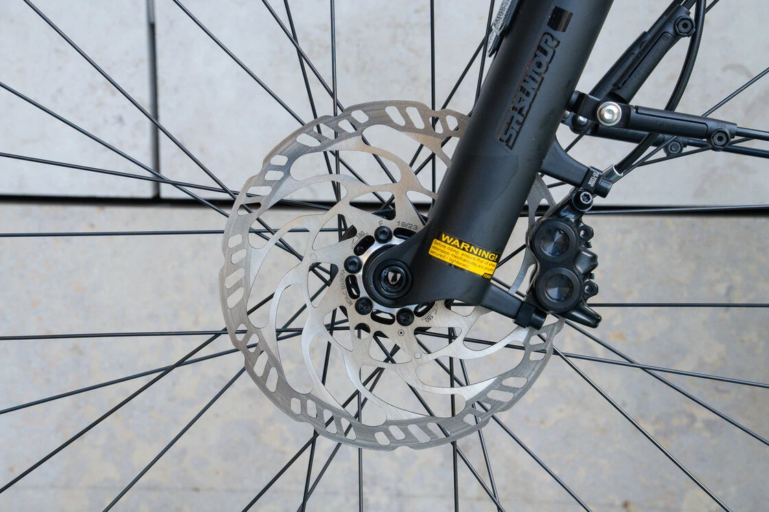 Rower elektryczny na pasku Riese & Muller Delite4 GT Vario 750Wh SMART