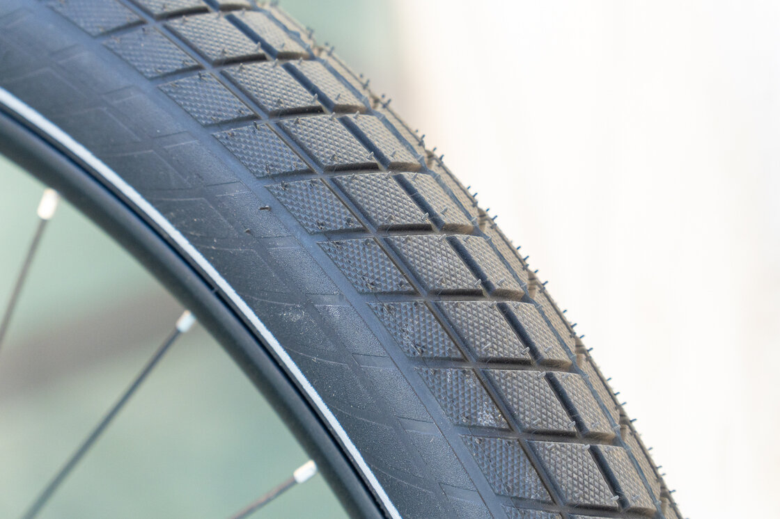 Rower elektryczny na pasku Riese & Muller Delite 5 GT Pinion