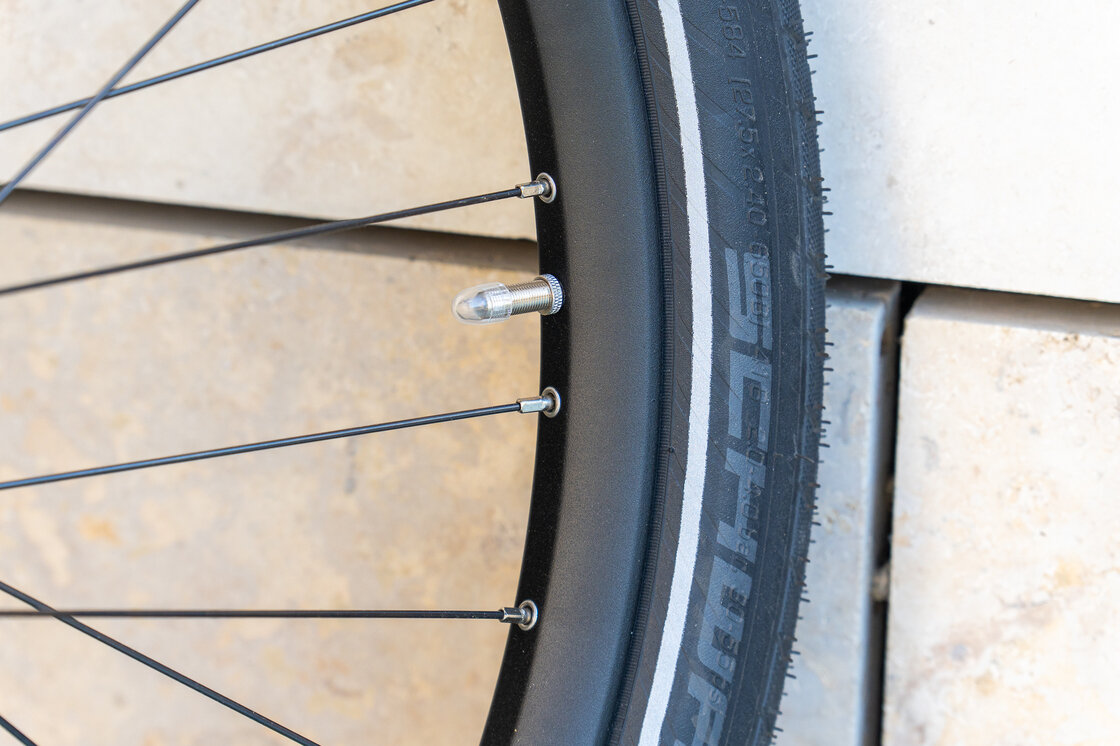 Rower elektryczny na pasku Riese & Muller Delite 5 GT Pinion