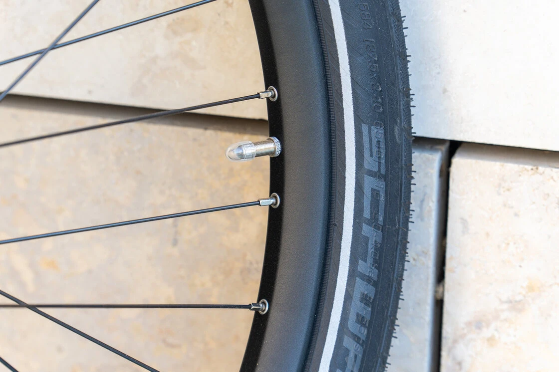 Rower elektryczny na pasku Riese & Muller Delite 5 [KONFIGURATOR]