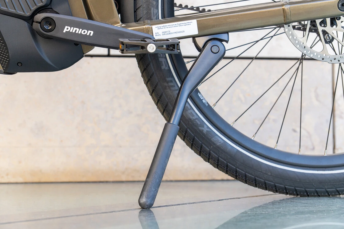 Rower elektryczny na pasku Riese & Muller Delite 5 [KONFIGURATOR]