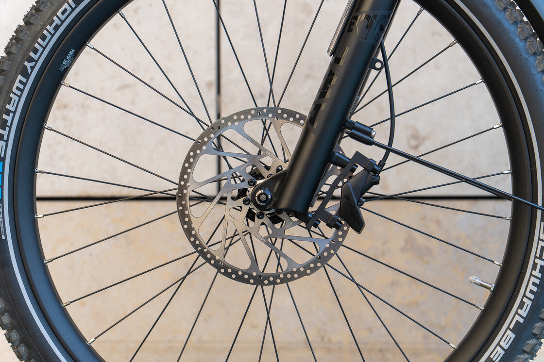 Rower elektryczny na pasku Riese & Muller Homage 5 GT Pinion