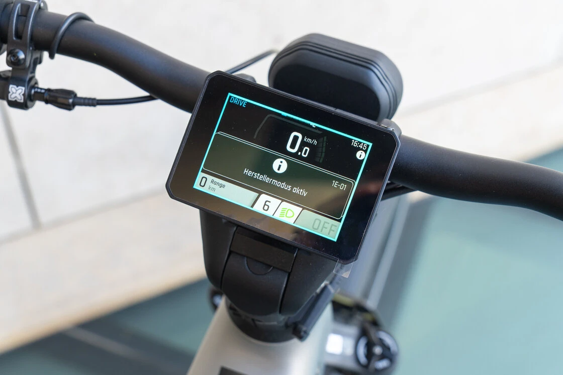 Rower elektryczny na pasku Riese & Muller Homage 5 [KONFIGURATOR]