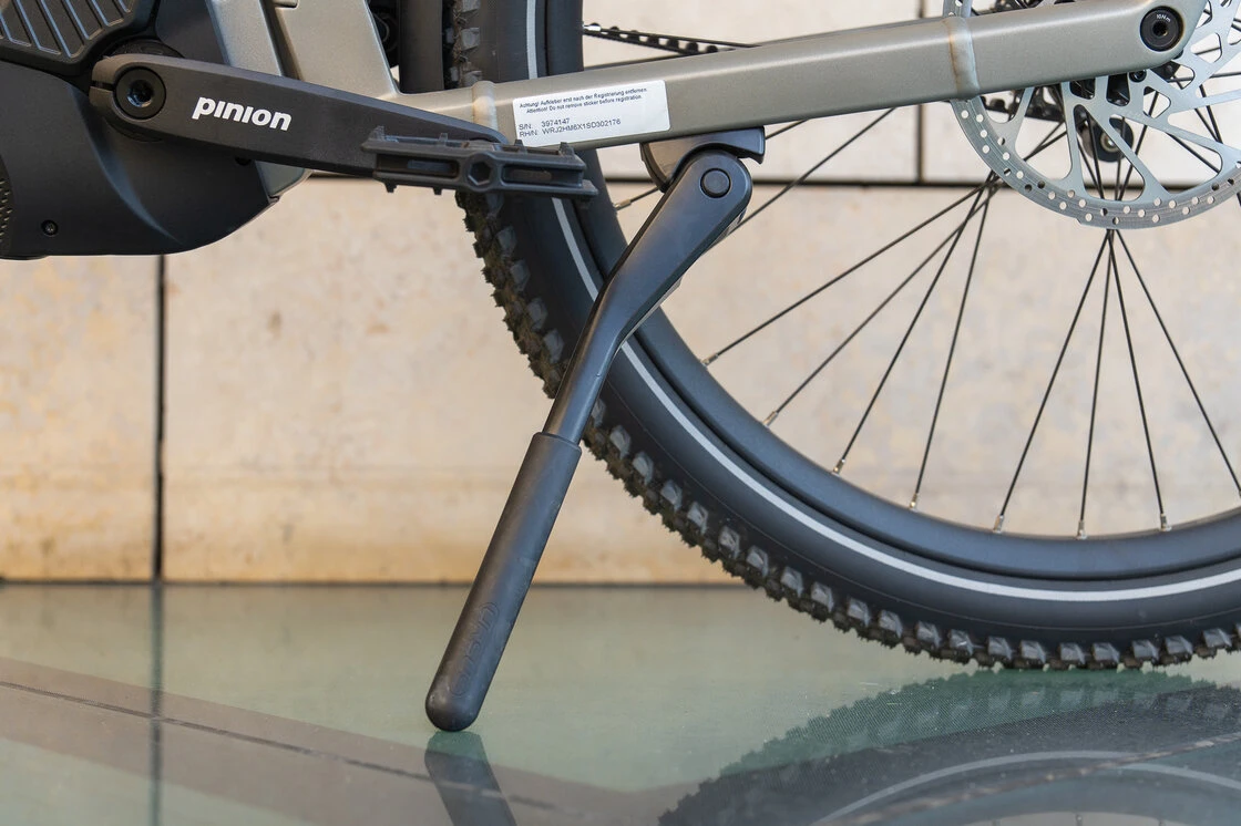 Rower elektryczny na pasku Riese & Muller Homage 5 [KONFIGURATOR]