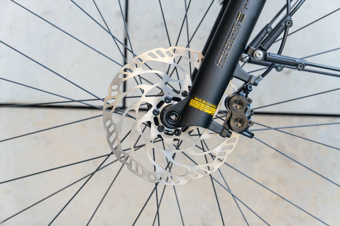 Rower elektryczny na pasku Riese & Muller Nevo 4 GT Vario SMART 625Wh KIOX 300 Pure White Metallic