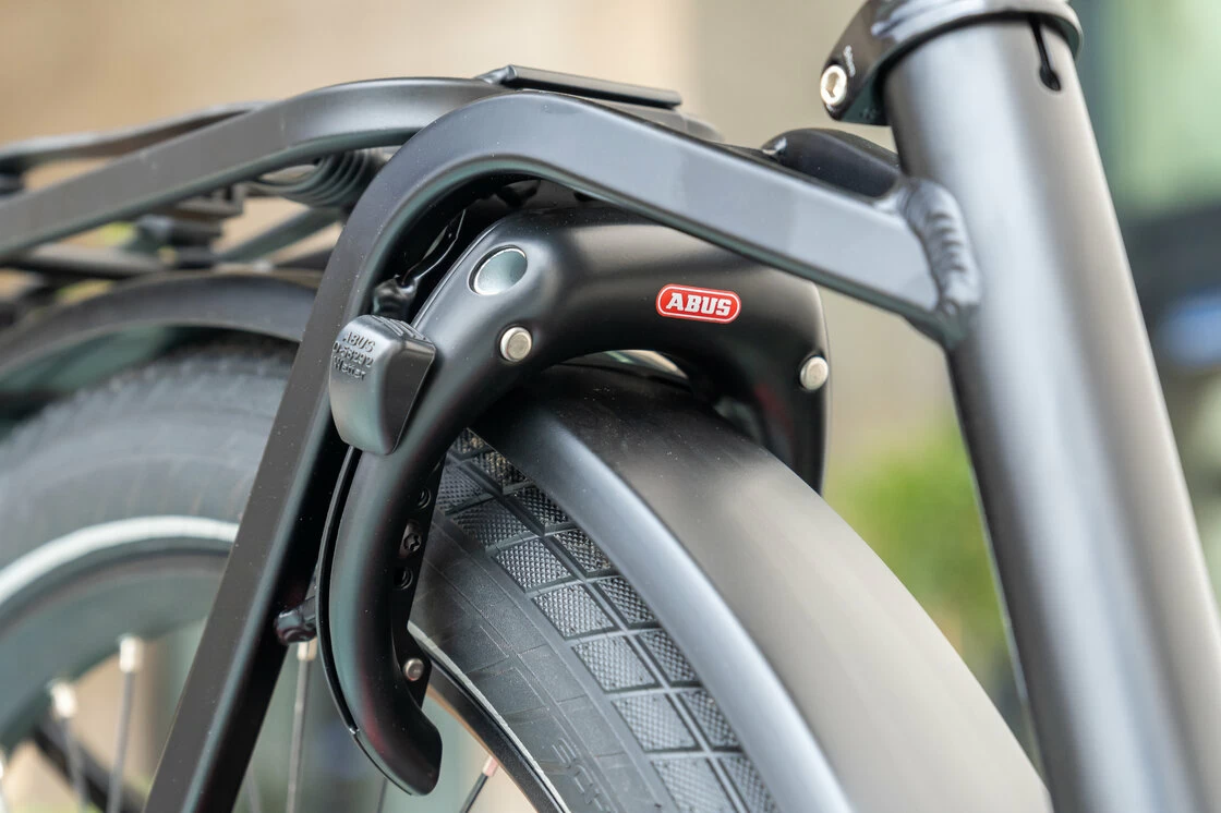 Rower elektryczny na pasku Riese & Muller Nevo 4 GT Vario SMART 750Wh KIOX 300 Dynamic Red Metallic