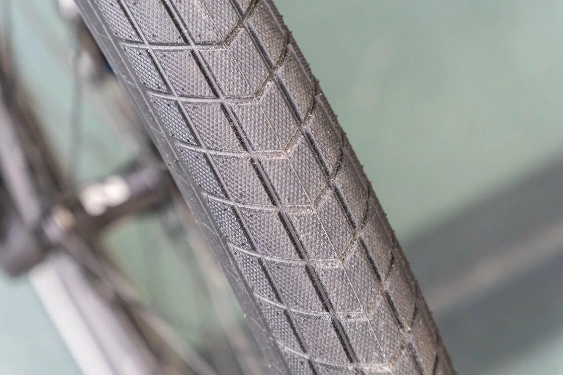 Rower elektryczny na pasku Riese & Muller Nevo 4 GT Vario SMART 750Wh KIOX 300 Dynamic Red Metallic