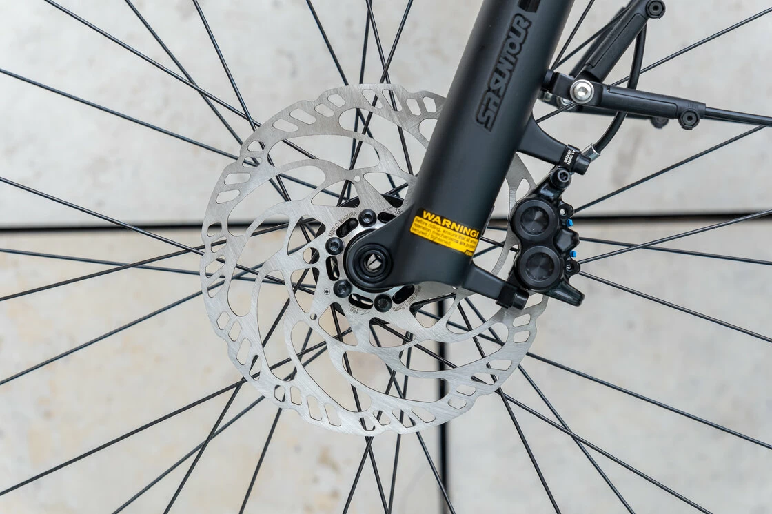 Rower elektryczny na pasku Riese & Muller Nevo 4 GT Vario SMART 750Wh KIOX 300 Dynamic Red Metallic