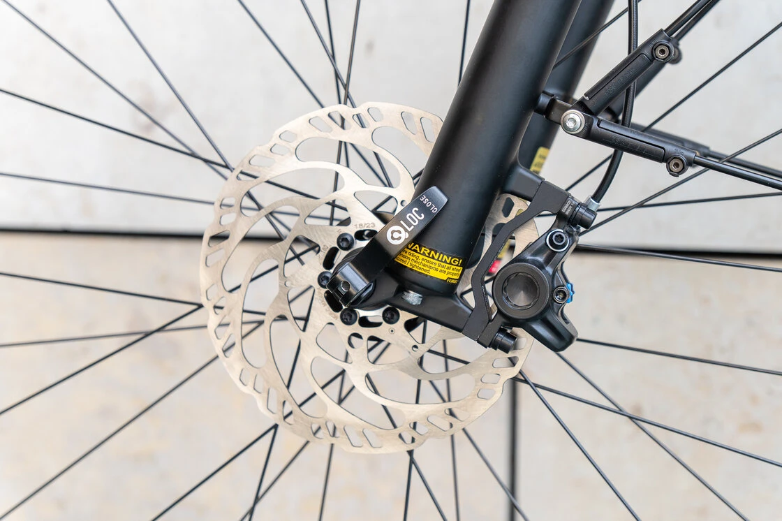 Rower elektryczny na pasku Riese & Muller Nevo 4 Vario HS Speed Bike 750Wh Dark Grey Mat