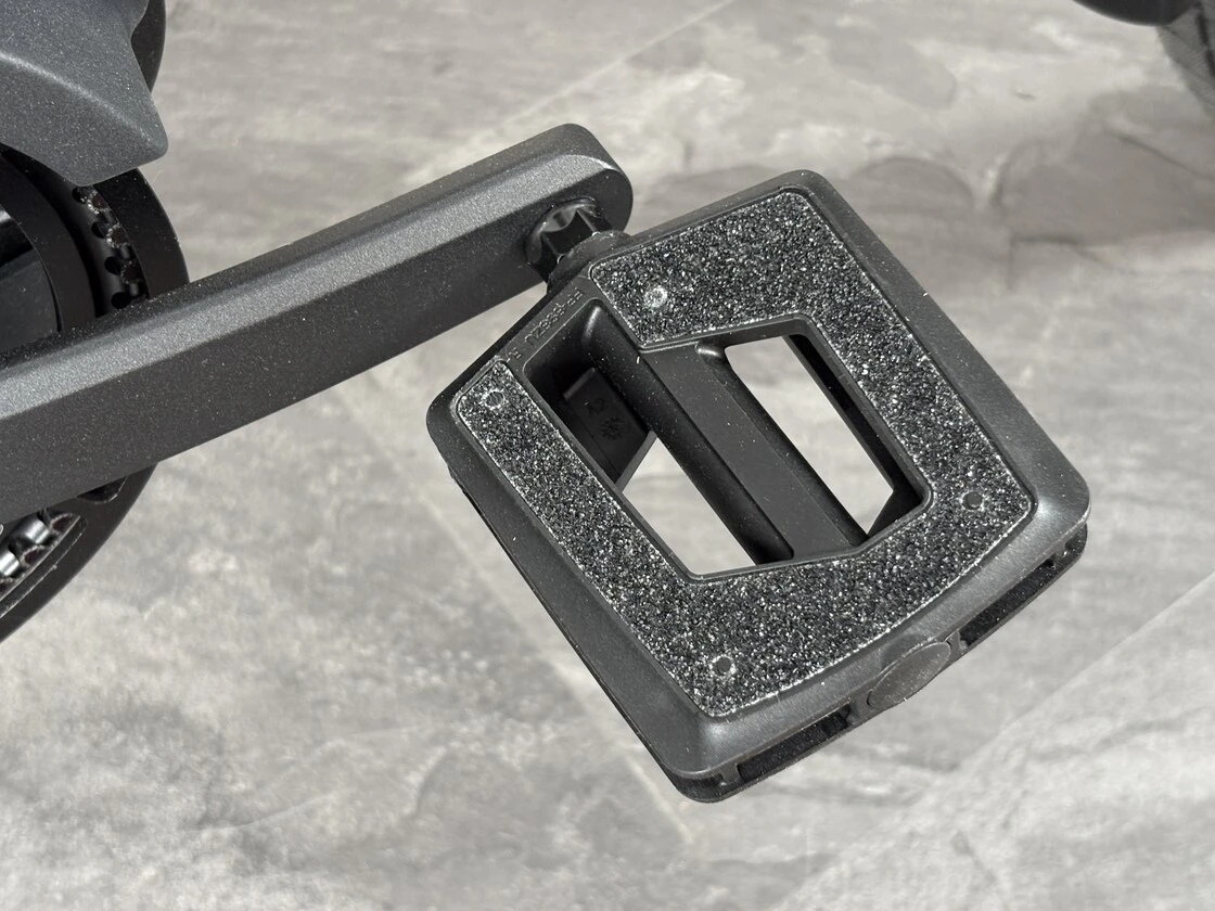 Rower elektryczny na pasku Riese & Muller Nevo 5 Vario Core