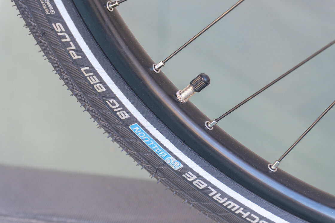 Rower elektryczny na pasku Riese & Muller Nevo GT Vario 28" Lunar Grey