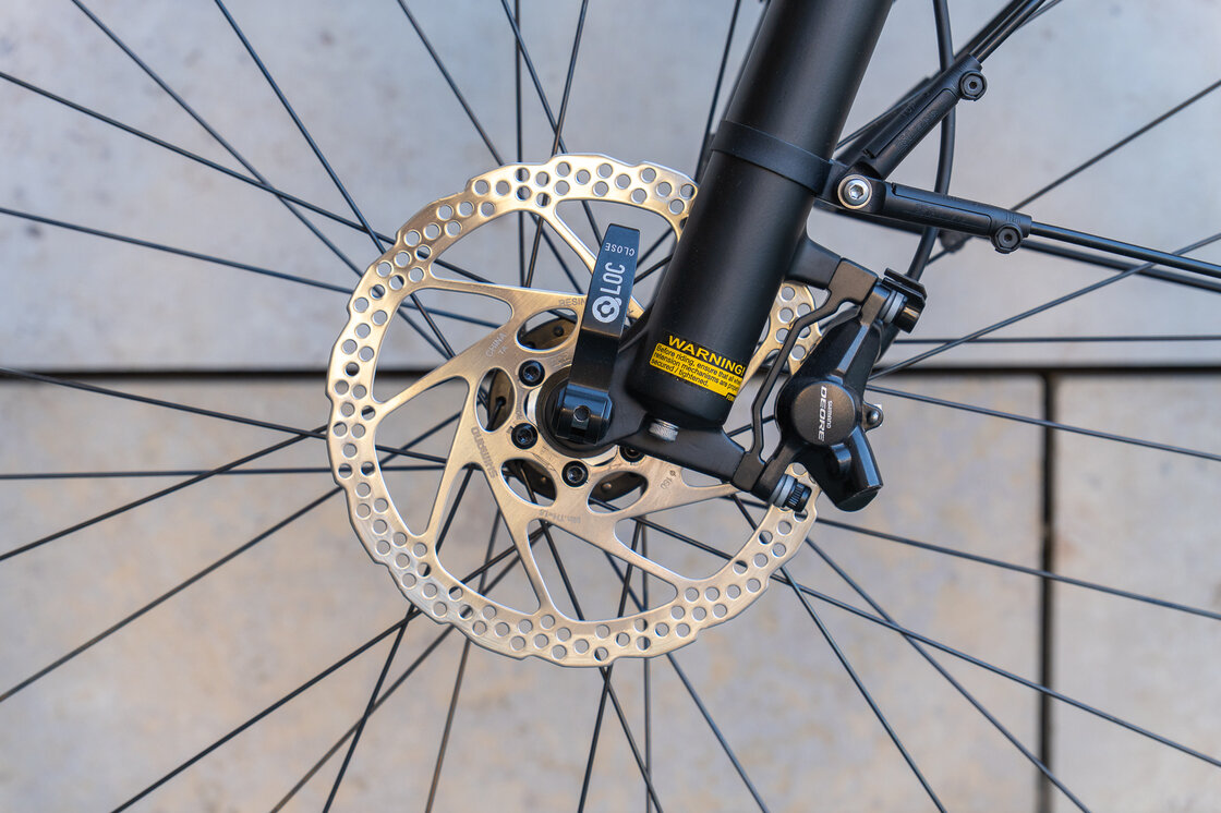 Rower elektryczny na pasku Riese & Muller Nevo GT Vario 28" Lunar Grey