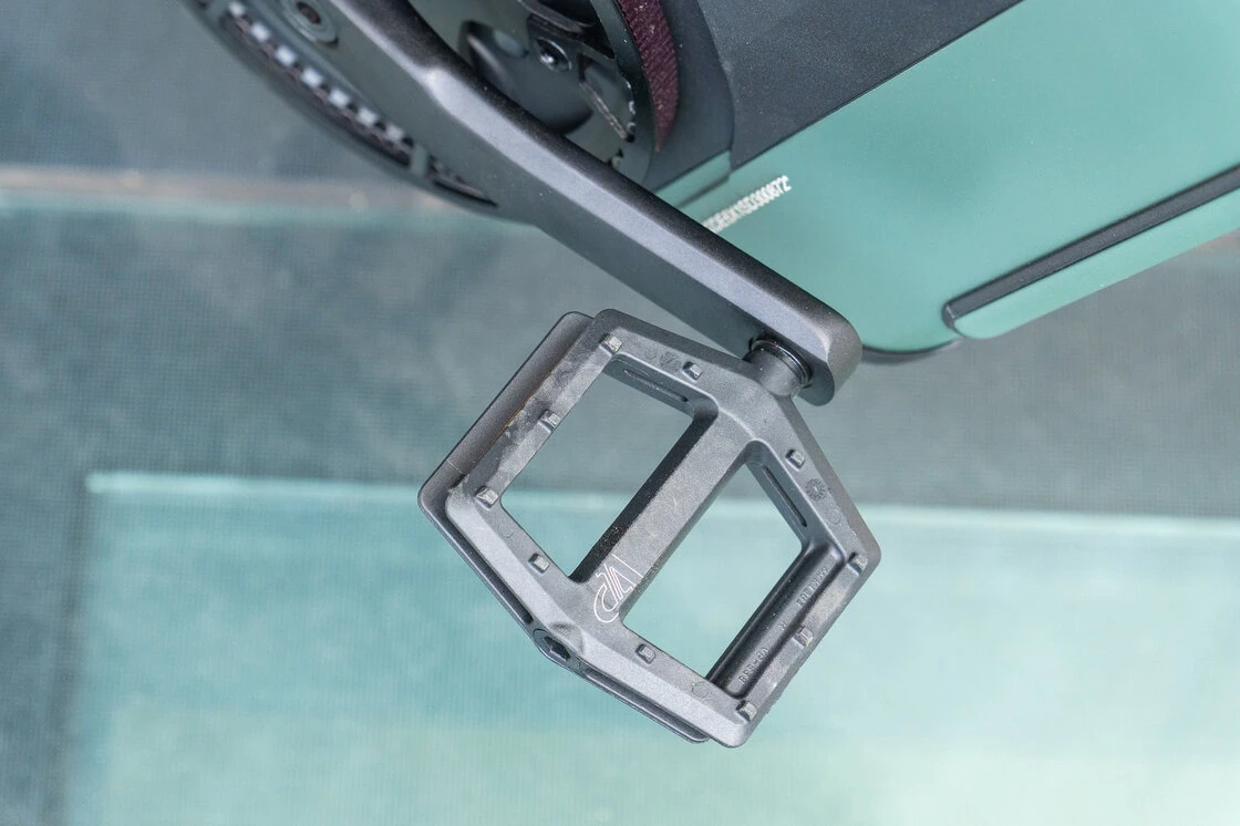 Rower elektryczny na pasku Riese & Muller Superdelite 5 GT DualBattery 1200Wh