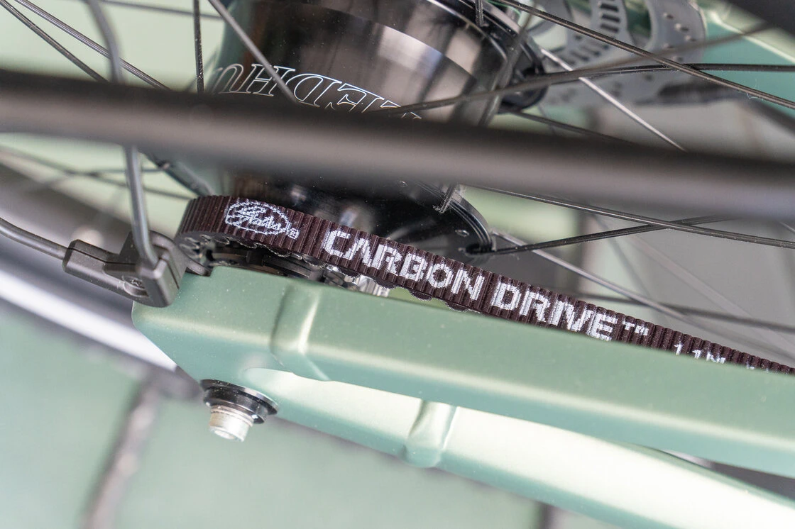 Rower elektryczny na pasku Riese & Muller Superdelite 5 GT DualBattery 1200Wh