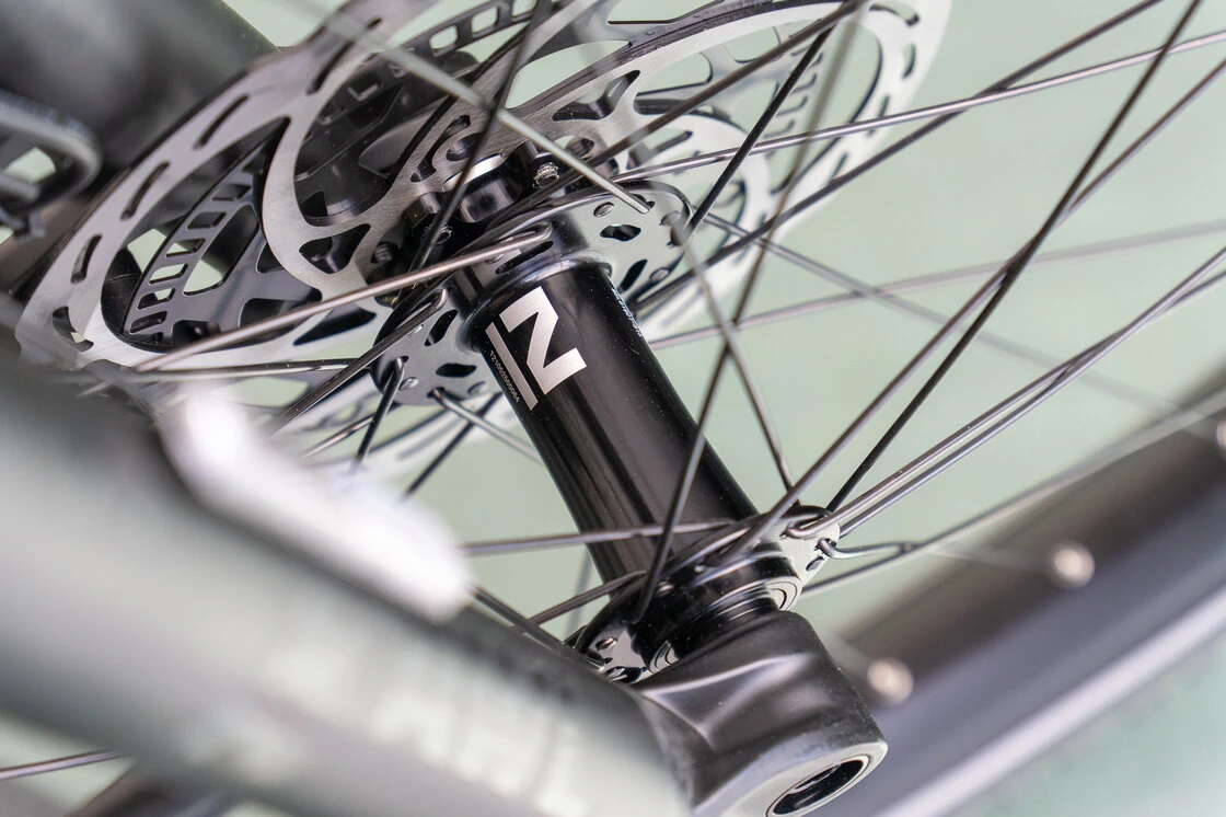 Rower elektryczny na pasku Riese & Muller Superdelite 5 GT DualBattery 1200Wh