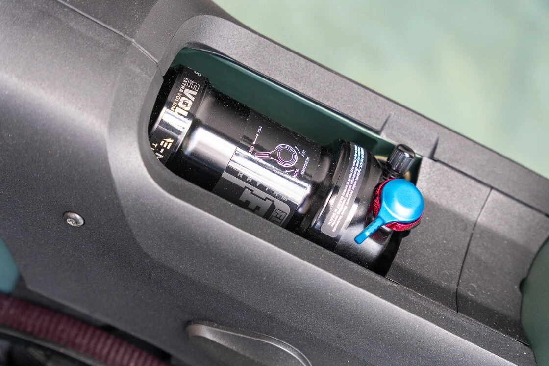 Rower elektryczny na pasku Riese & Muller Superdelite 5 GT DualBattery 1200Wh