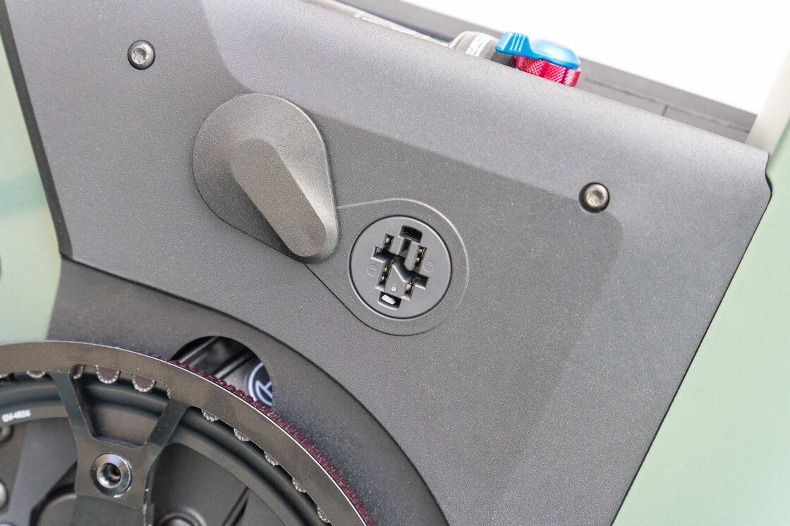 Rower elektryczny na pasku Riese & Muller Superdelite 5 GT DualBattery 1200Wh