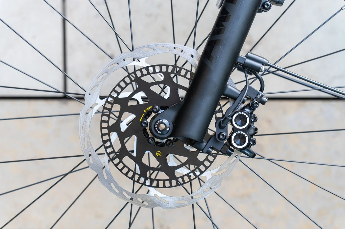 Rower elektryczny na pasku Riese & Muller Superdelite 5 GT DualBattery 1200Wh