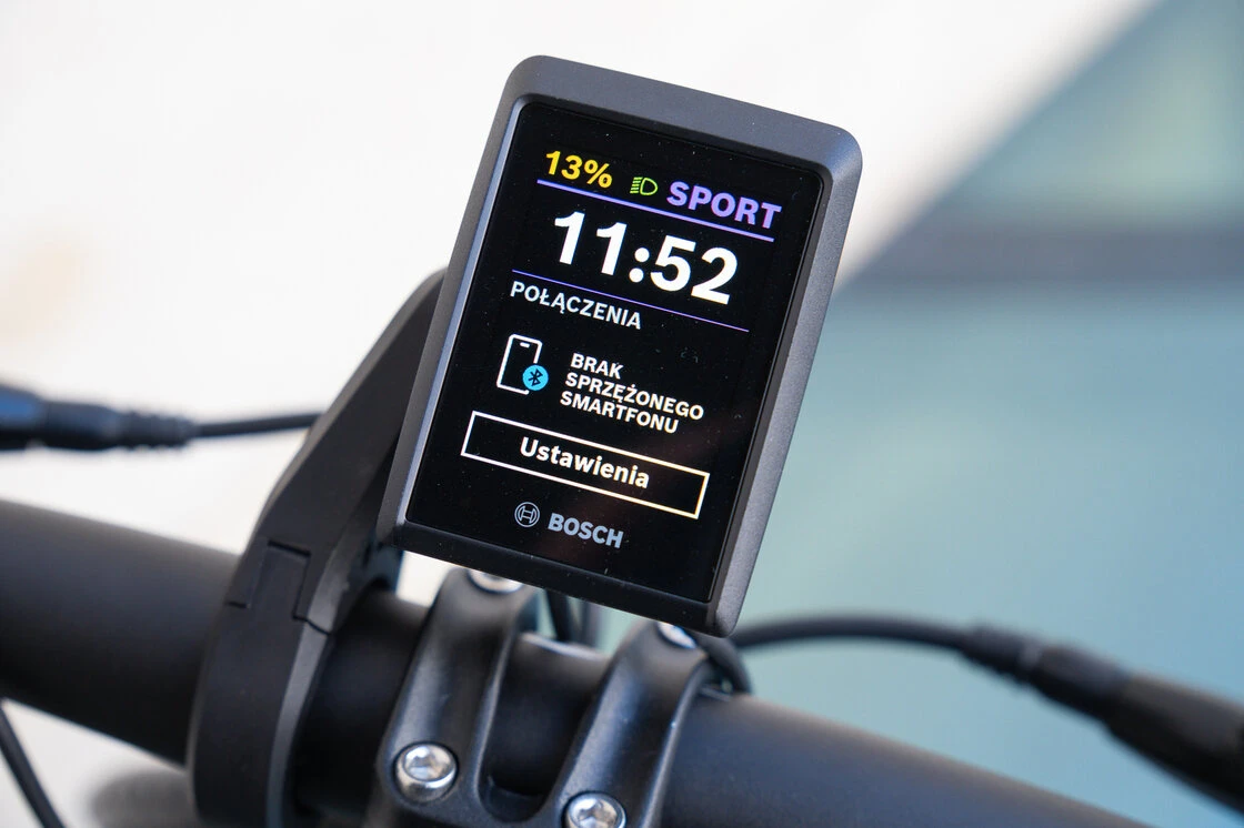 Rower elektryczny na pasku Riese & Muller Tinker 2 [KONFIGURATOR]