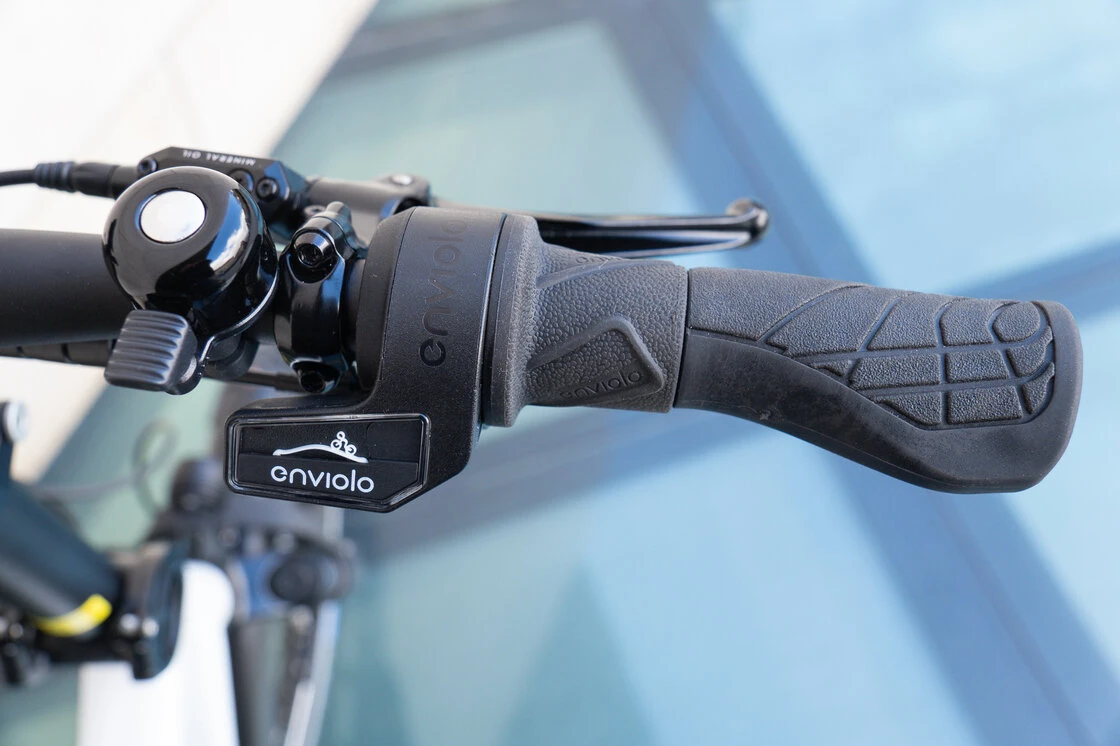 Rower elektryczny na pasku Riese & Muller Tinker 2 [KONFIGURATOR]