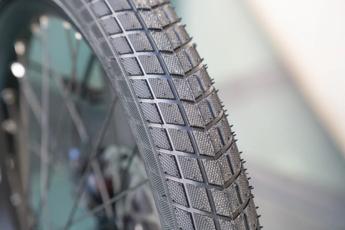 Rower elektryczny na pasku Riese & Muller Tinker 2 [KONFIGURATOR]