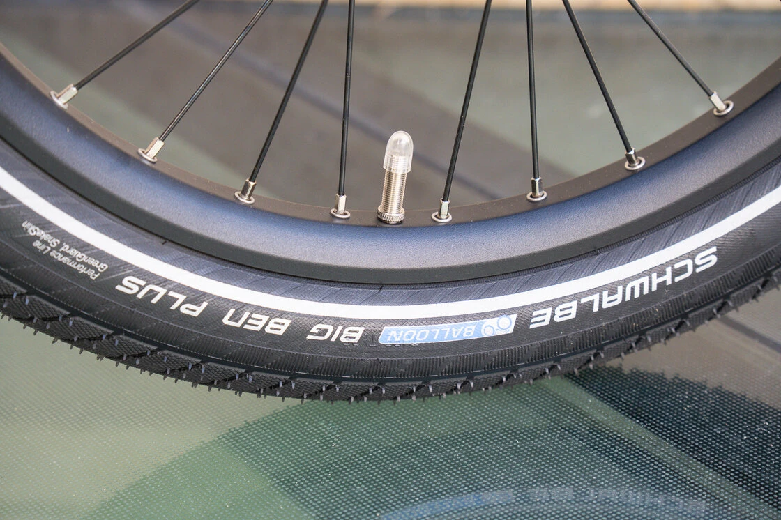 Rower elektryczny na pasku Riese & Muller Tinker 2 [KONFIGURATOR]