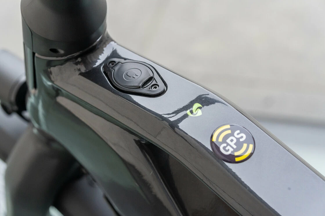 Rower elektryczny na pasku Sparta D-Burst Energy METb