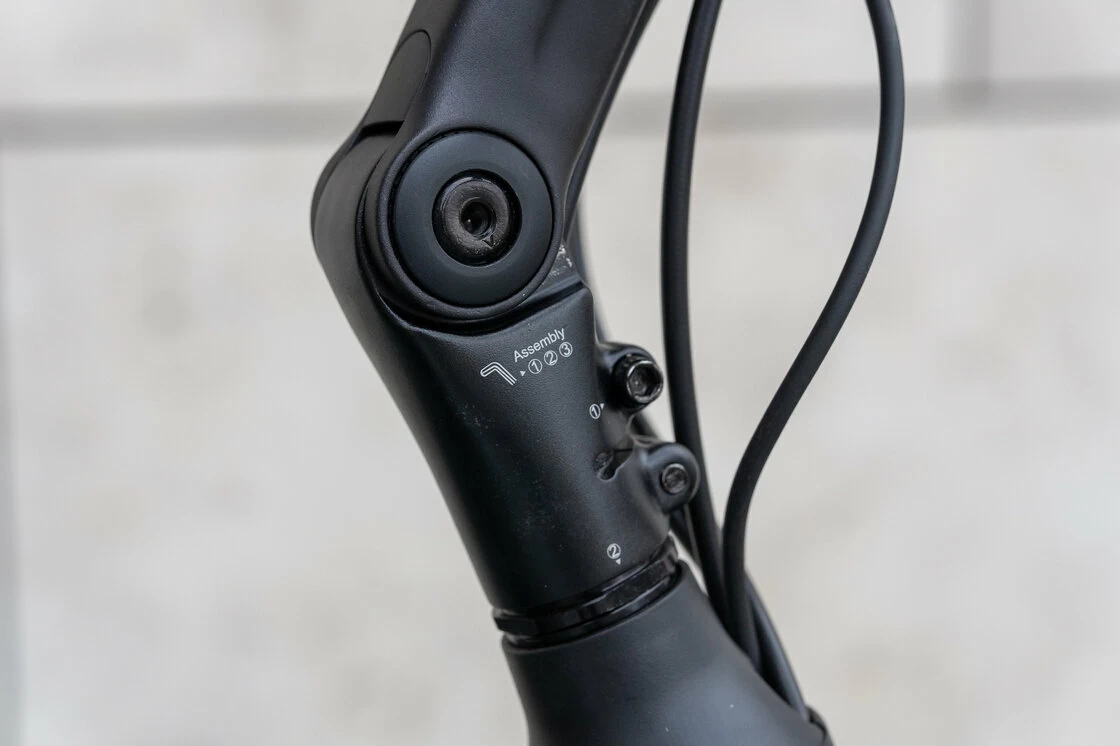 Rower elektryczny na pasku Sparta D-Burst Energy METb