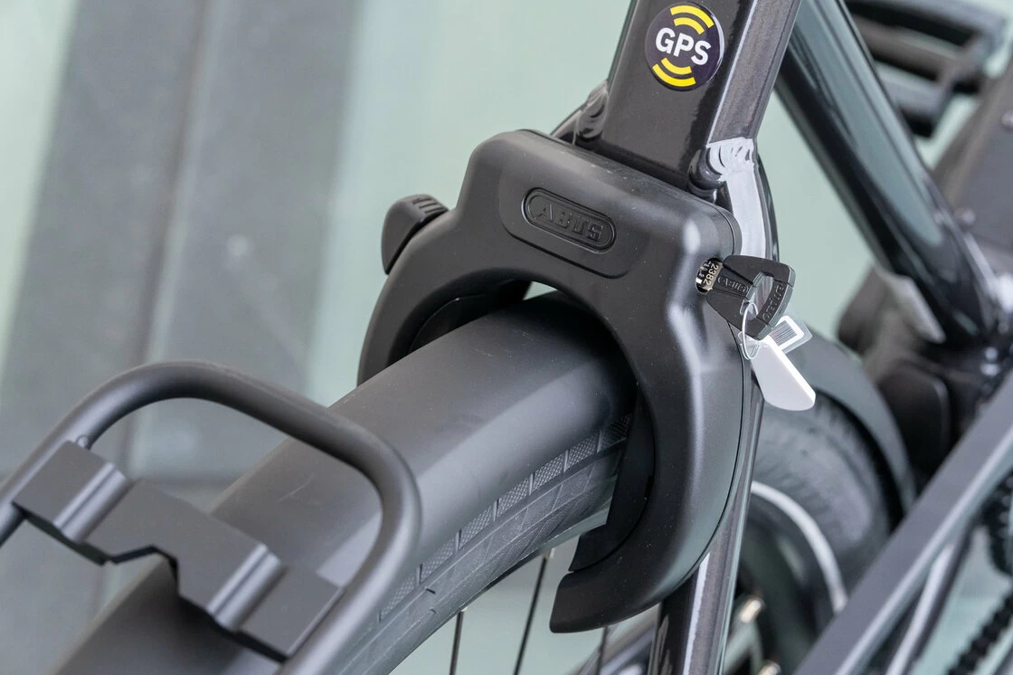 Rower elektryczny na pasku Sparta D-Burst Energy METb