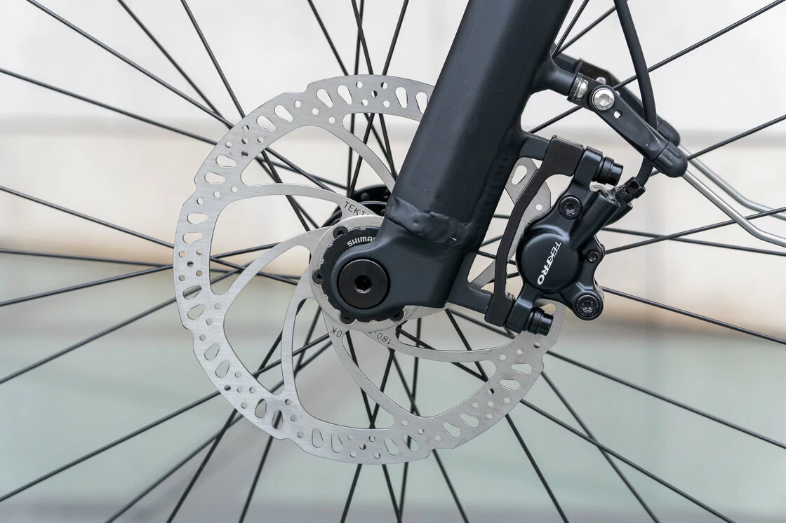 Rower elektryczny na pasku Sparta D-Burst Energy METb