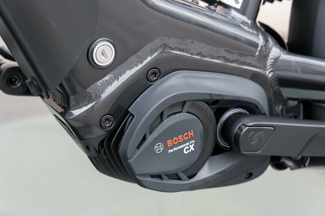 Rower elektryczny na pasku Sparta D-Burst Energy METb