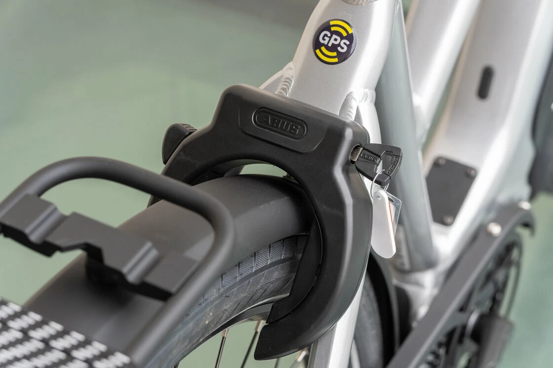Rower elektryczny na pasku Sparta D-Burst Energy METb