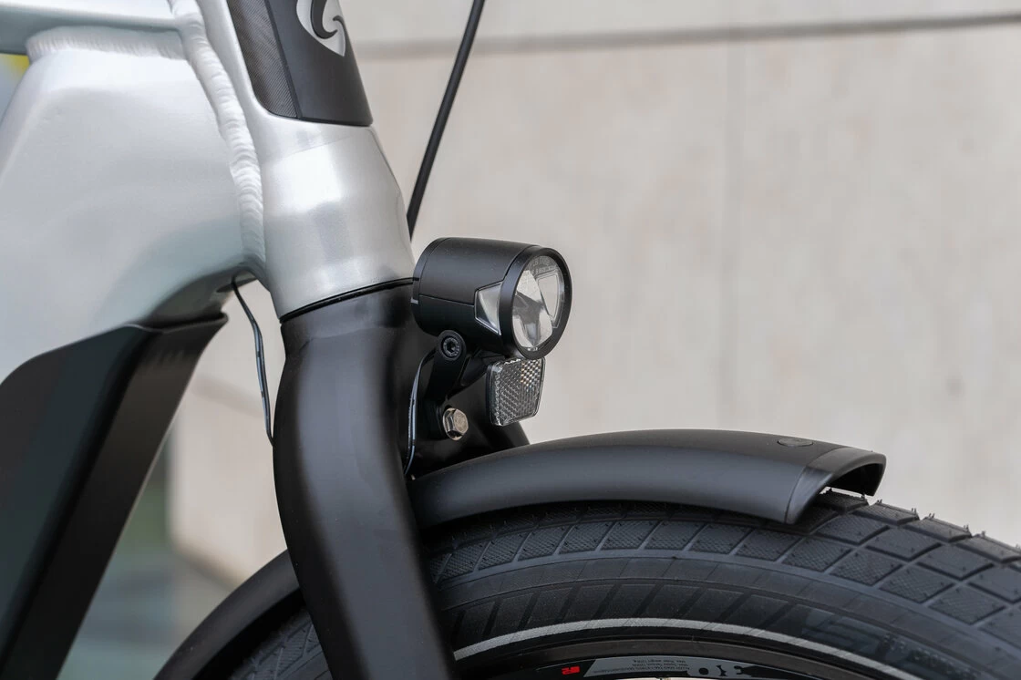 Rower elektryczny na pasku Sparta D-Burst Energy METb