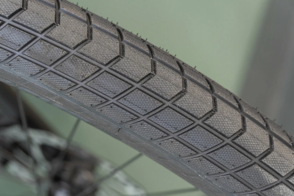 Rower elektryczny na pasku Sparta D-Burst Energy METb