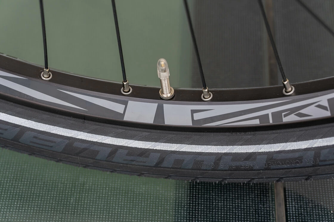Rower elektryczny na pasku Sparta D-Burst Energy METb