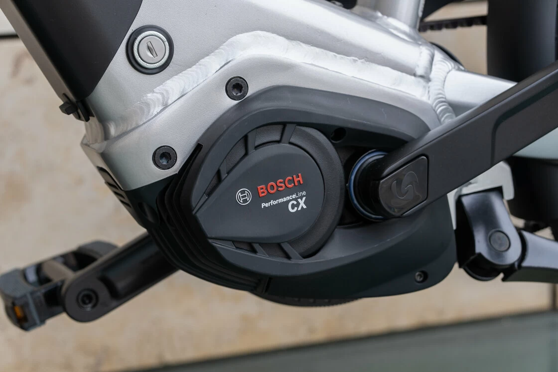 Rower elektryczny na pasku Sparta D-Burst Energy METb