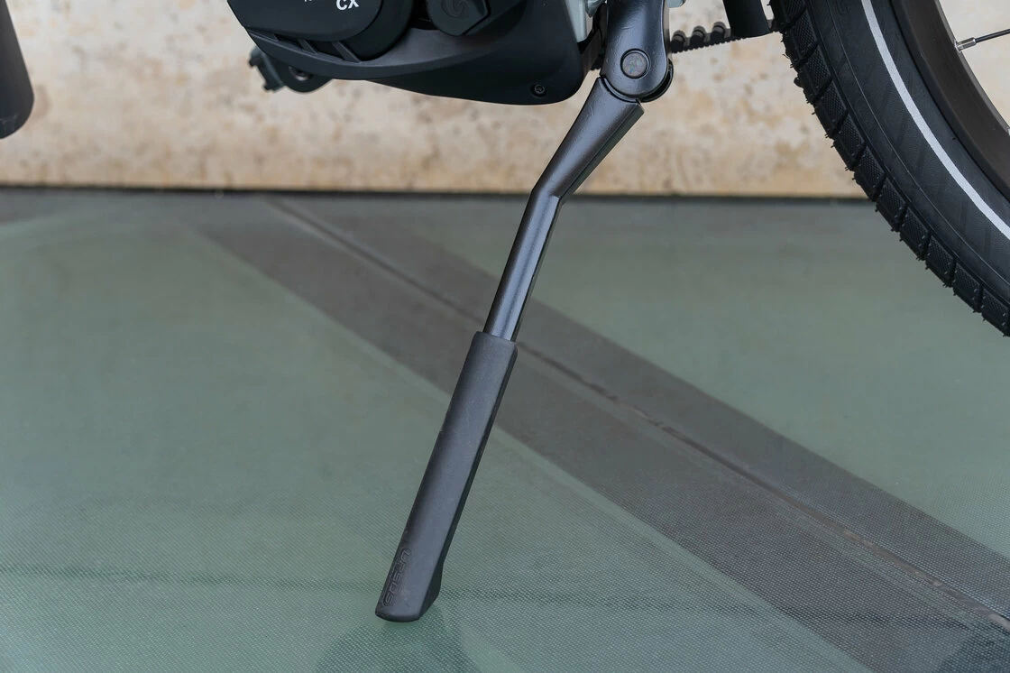 Rower elektryczny na pasku Sparta D-Burst Energy METb