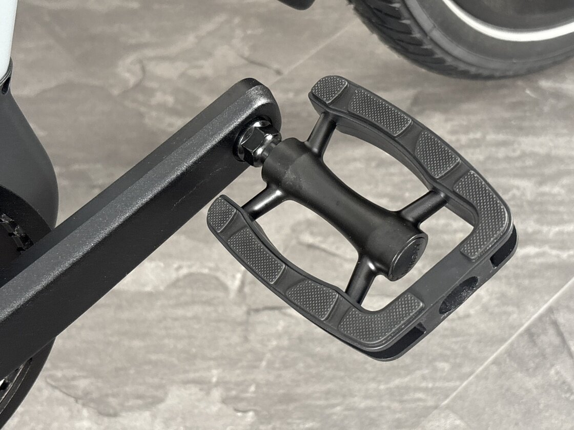 Rower elektryczny na pasku Sparta d-Rule ENERGY Bosch Smart Męski TyreGrey Mat