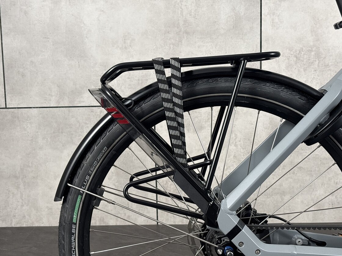 Rower elektryczny na pasku Sparta d-Rule ENERGY Bosch Smart Męski TyreGrey Mat