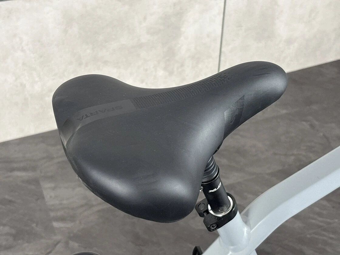 Rower elektryczny na pasku Sparta d-Rule ENERGY Bosch Smart Męski TyreGrey Mat